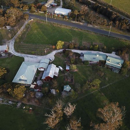 Вилла Platypus Park Country Retreat Бридпорт Экстерьер фото