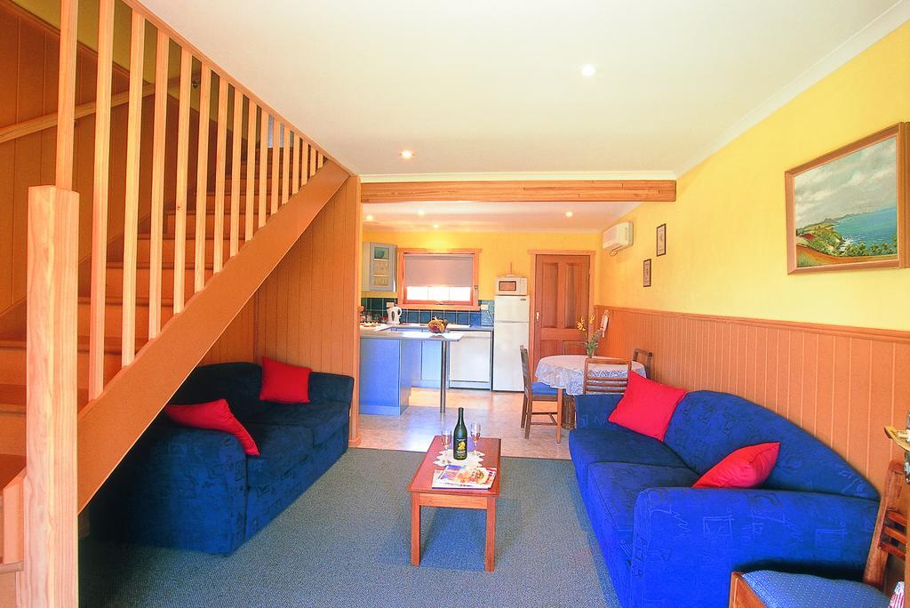 Вилла Platypus Park Country Retreat Бридпорт Экстерьер фото