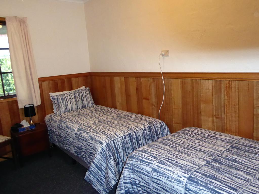 Вилла Platypus Park Country Retreat Бридпорт Экстерьер фото