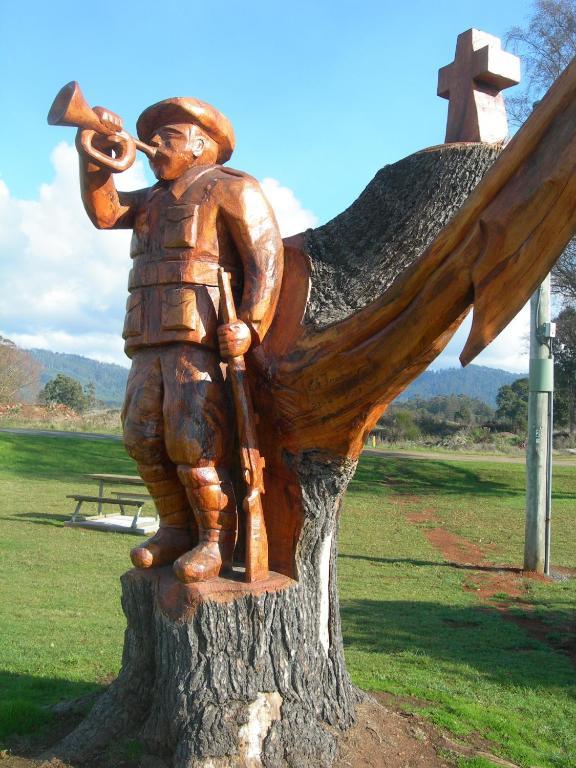 Вилла Platypus Park Country Retreat Бридпорт Экстерьер фото