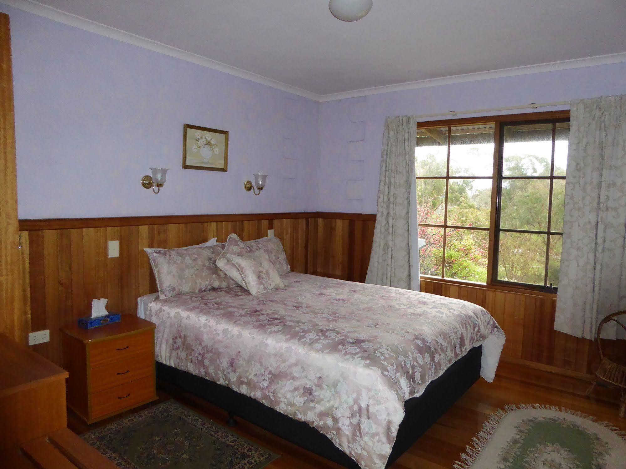 Вилла Platypus Park Country Retreat Бридпорт Экстерьер фото