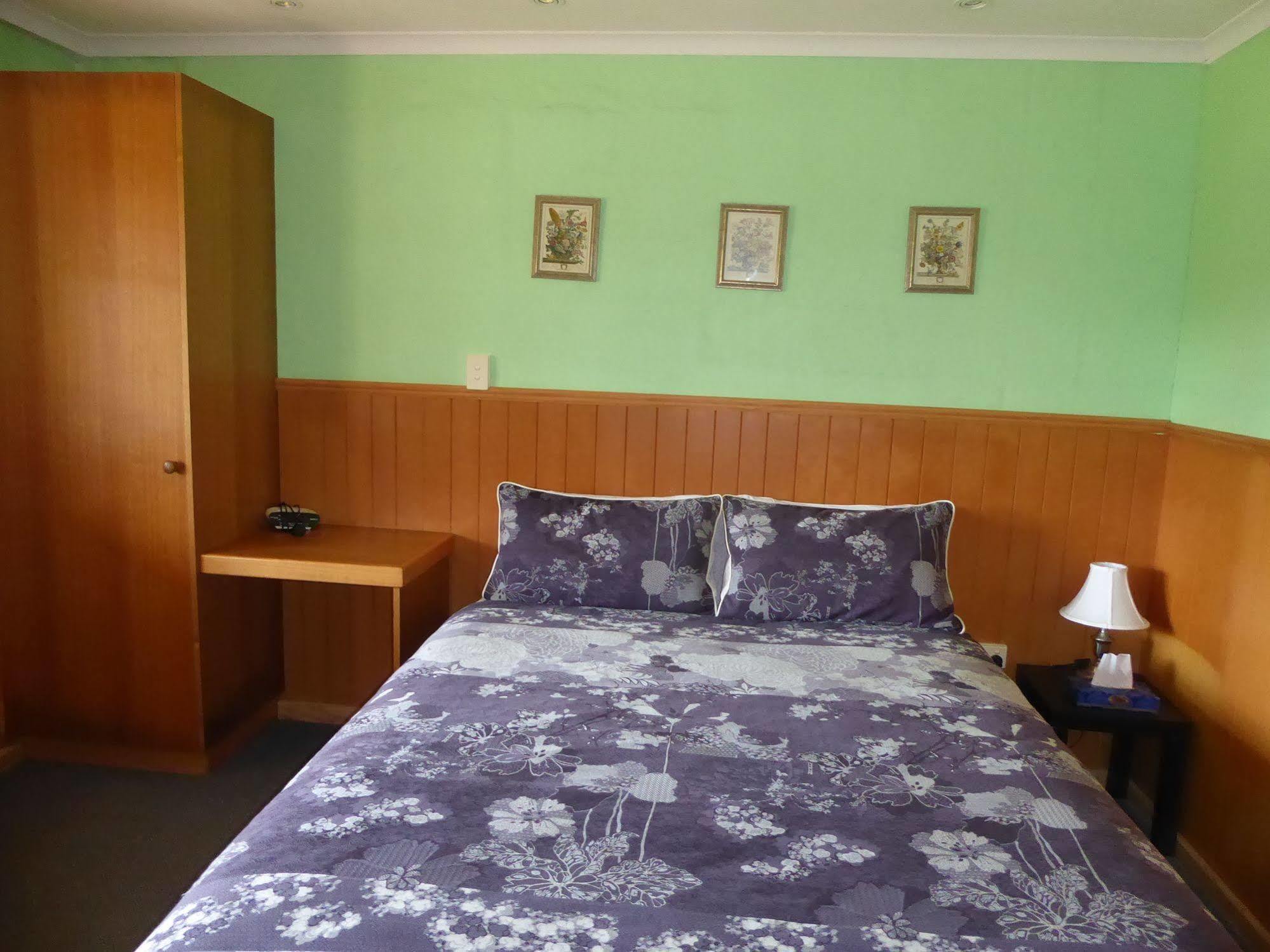 Вилла Platypus Park Country Retreat Бридпорт Экстерьер фото